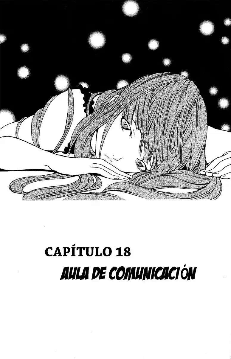 Lost Brain - Capítulo 18 - Página 3 - LectorTMOo