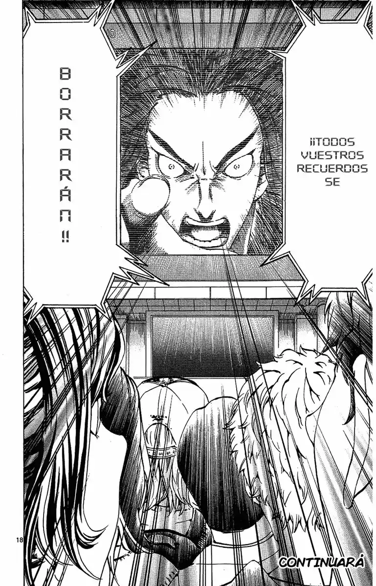 Lost Brain - Capítulo 19 - Página 19 - LectorTMOo