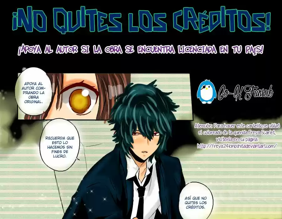 Lost Brain - Capítulo 26 - Página 21 - LectorTMOo