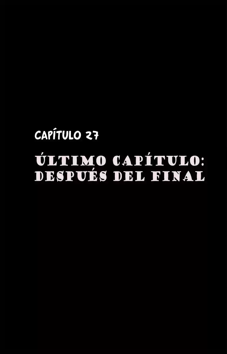 Lost Brain - Capítulo 27 - Página 7 - LectorTMOo