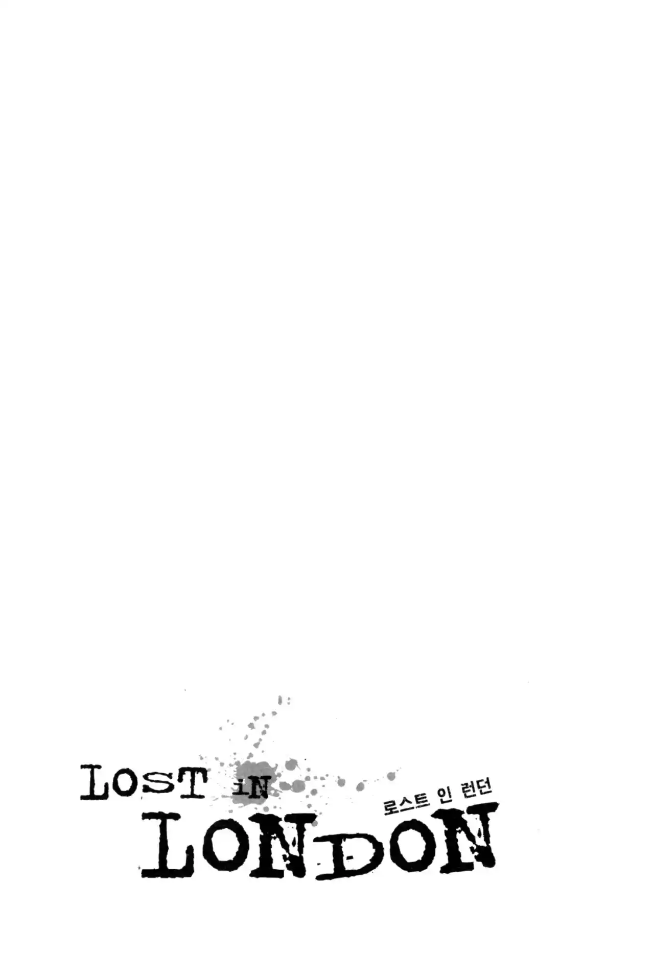 Lost In London - Capítulo 1 - Página 4 - LectorTMOo