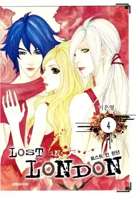 Lost In London - Capítulo 3 - Página 27 - LectorTMOo