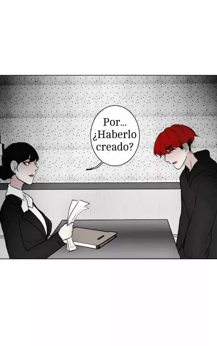 Lost In Translation - Capítulo - Página 3 - LectorTMOo