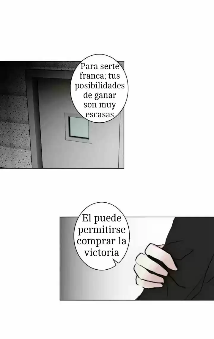 Lost In Translation - Capítulo - Página 11 - LectorTMOo