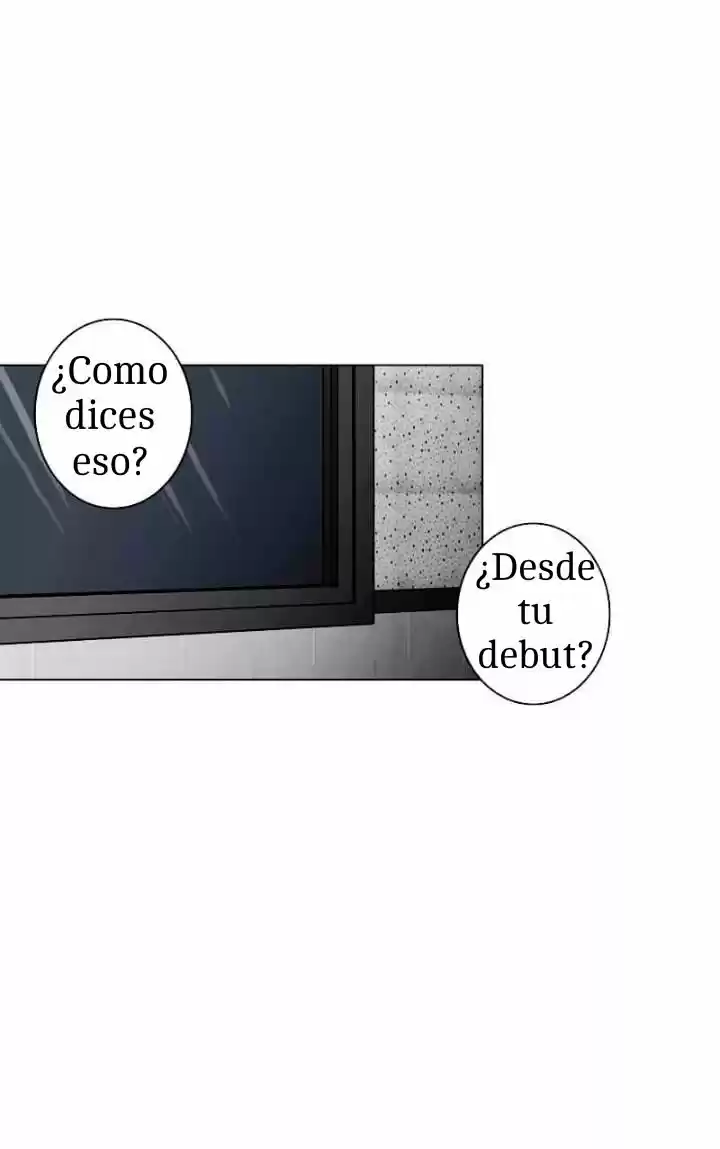 Lost In Translation - Capítulo - Página 19 - LectorTMOo