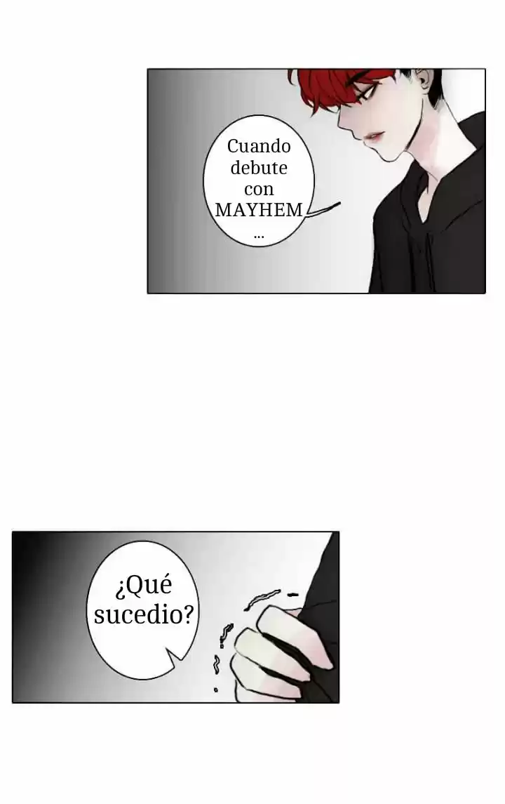 Lost In Translation - Capítulo - Página 20 - LectorTMOo