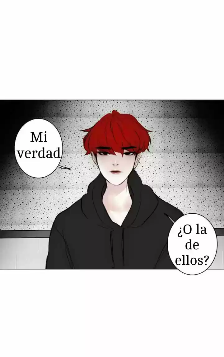 Lost In Translation - Capítulo - Página 25 - LectorTMOo
