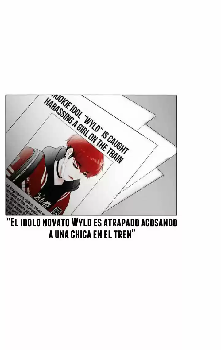 Lost In Translation - Capítulo - Página 31 - LectorTMOo