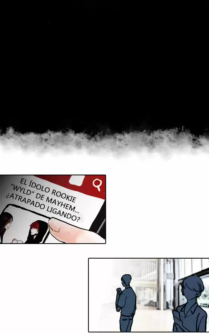 Lost In Translation - Capítulo 1 - Página 23 - LectorTMOo