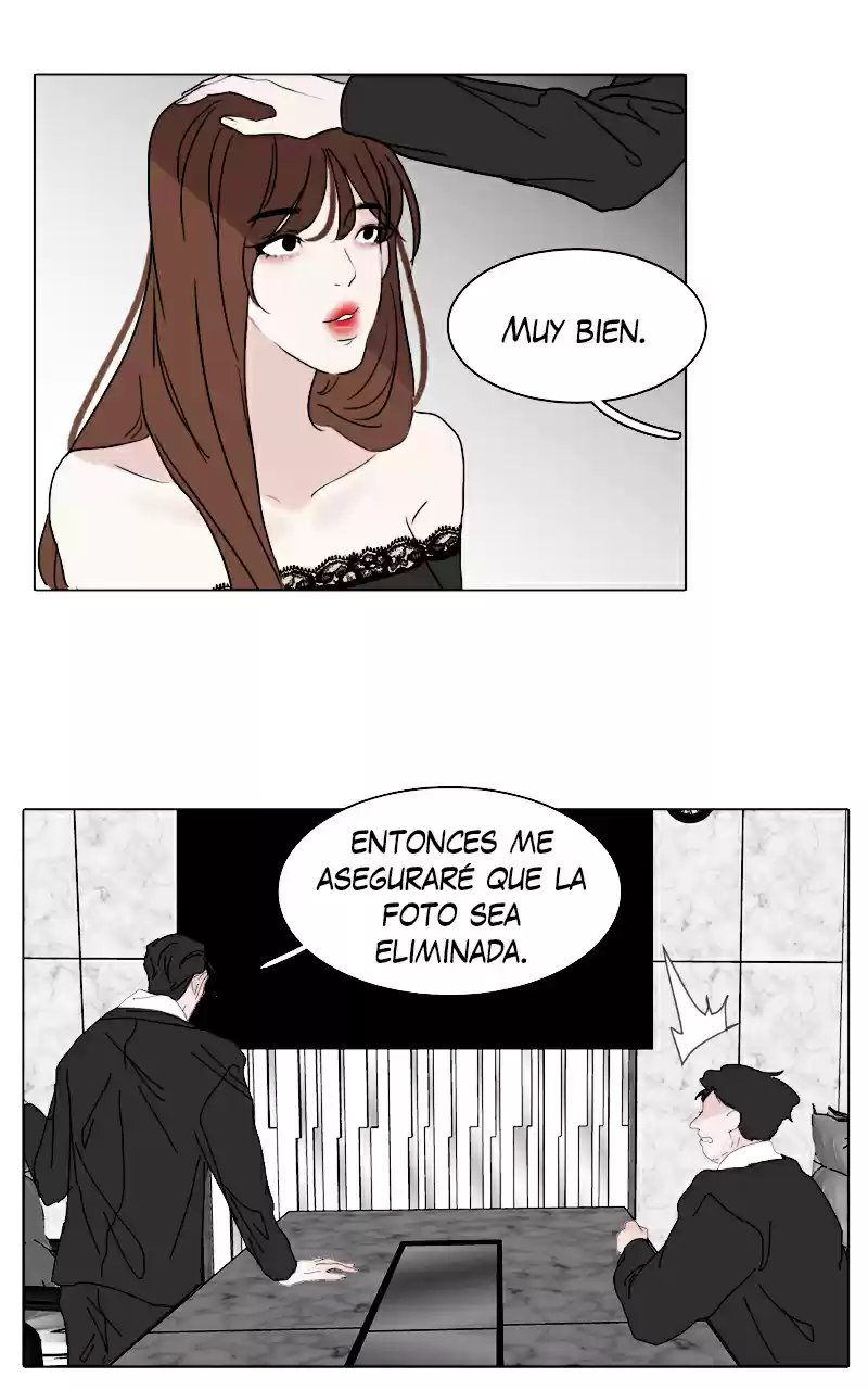 Lost In Translation - Capítulo 10 - Página 12 - LectorTMOo