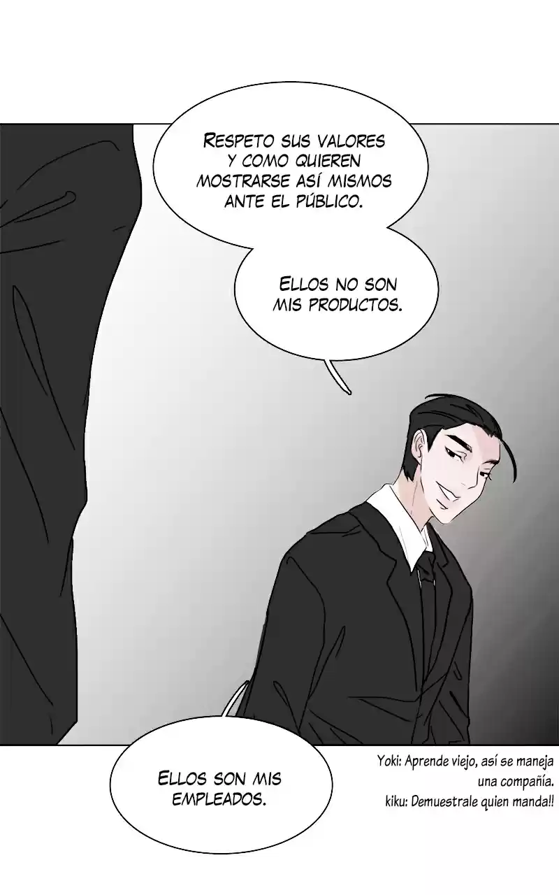 Lost In Translation - Capítulo 10 - Página 16 - LectorTMOo