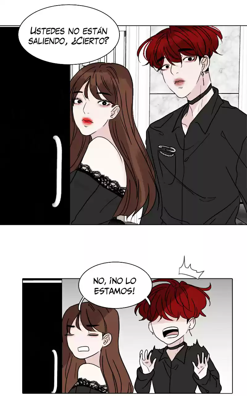 Lost In Translation - Capítulo 10 - Página 24 - LectorTMOo