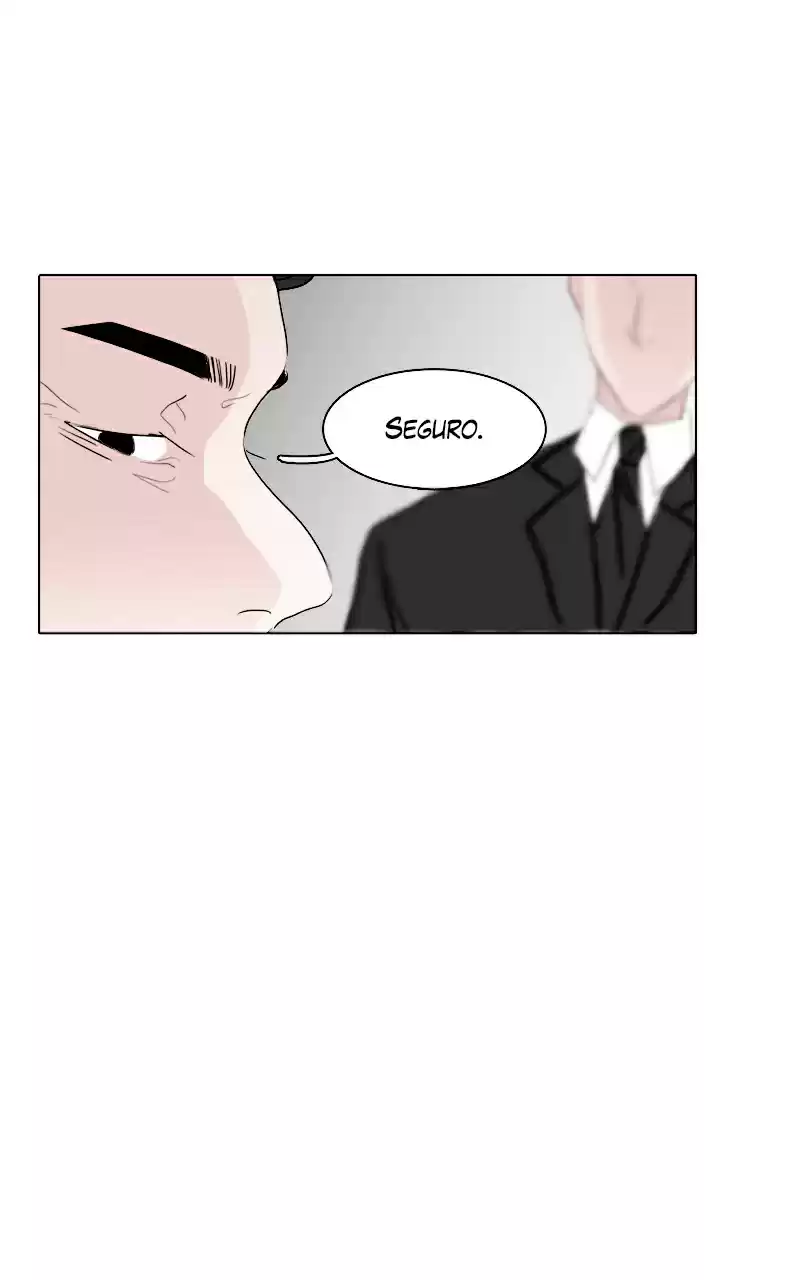 Lost In Translation - Capítulo 10 - Página 26 - LectorTMOo