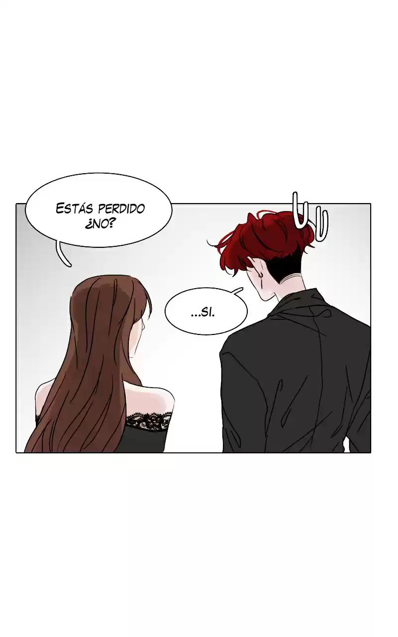 Lost In Translation - Capítulo 10 - Página 30 - LectorTMOo