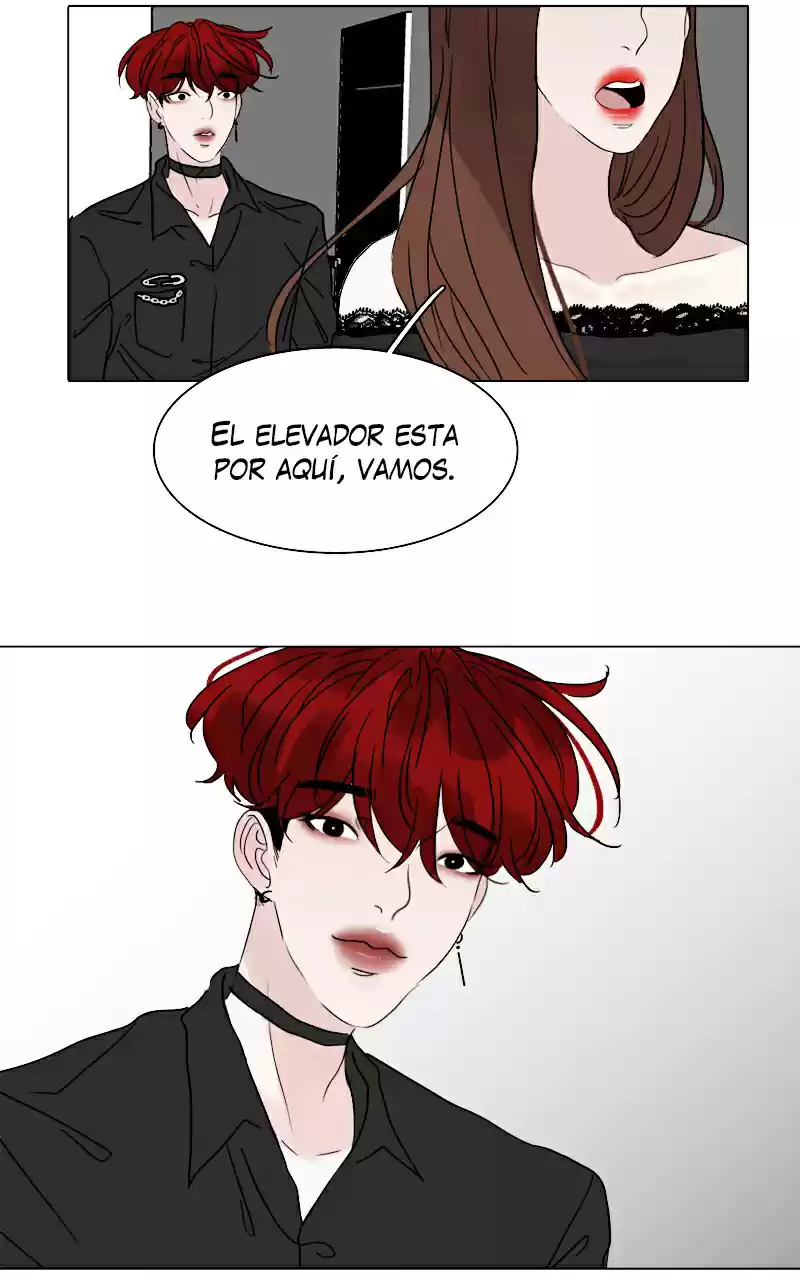 Lost In Translation - Capítulo 10 - Página 31 - LectorTMOo