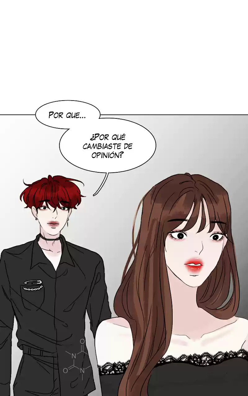 Lost In Translation - Capítulo 10 - Página 32 - LectorTMOo