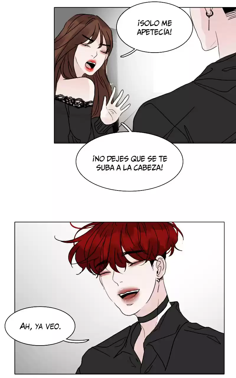Lost In Translation - Capítulo 10 - Página 34 - LectorTMOo