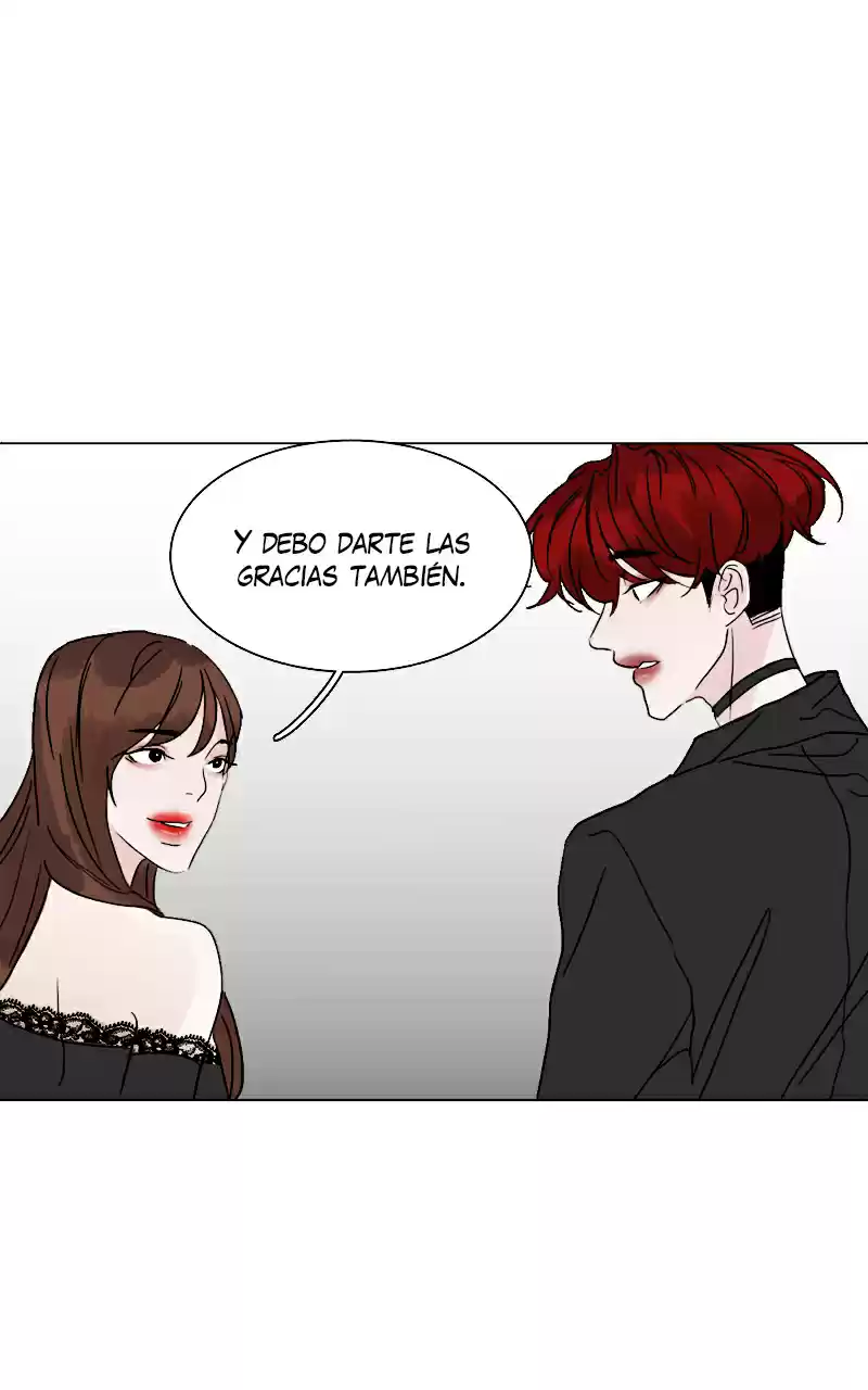 Lost In Translation - Capítulo 10 - Página 36 - LectorTMOo