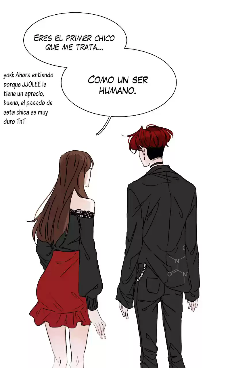 Lost In Translation - Capítulo 10 - Página 39 - LectorTMOo
