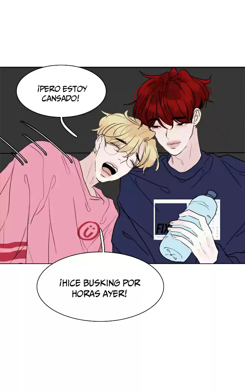 Lost In Translation - Capítulo 10 - Página 52 - LectorTMOo