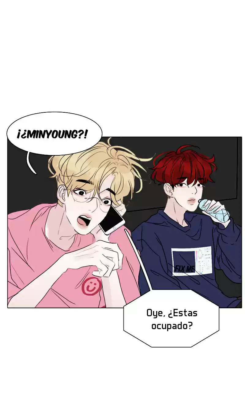Lost In Translation - Capítulo 10 - Página 54 - LectorTMOo