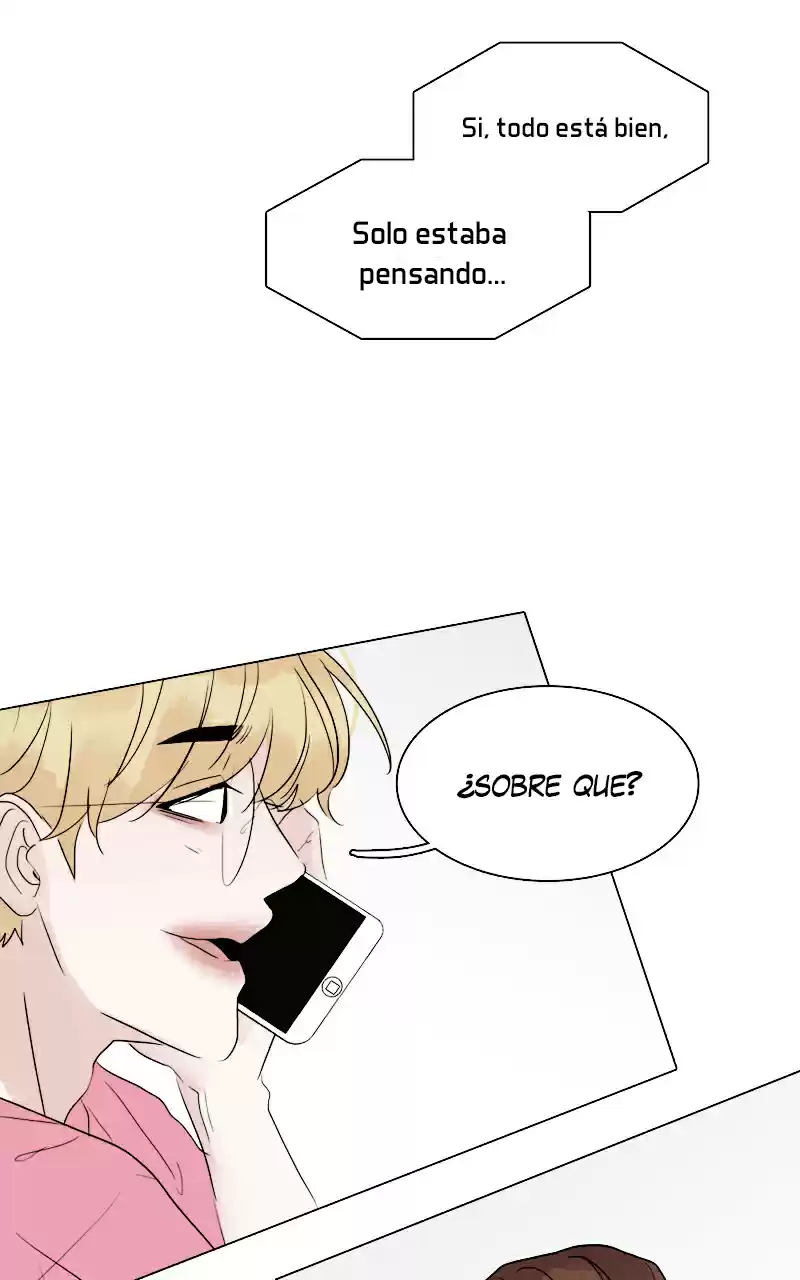 Lost In Translation - Capítulo 10 - Página 57 - LectorTMOo