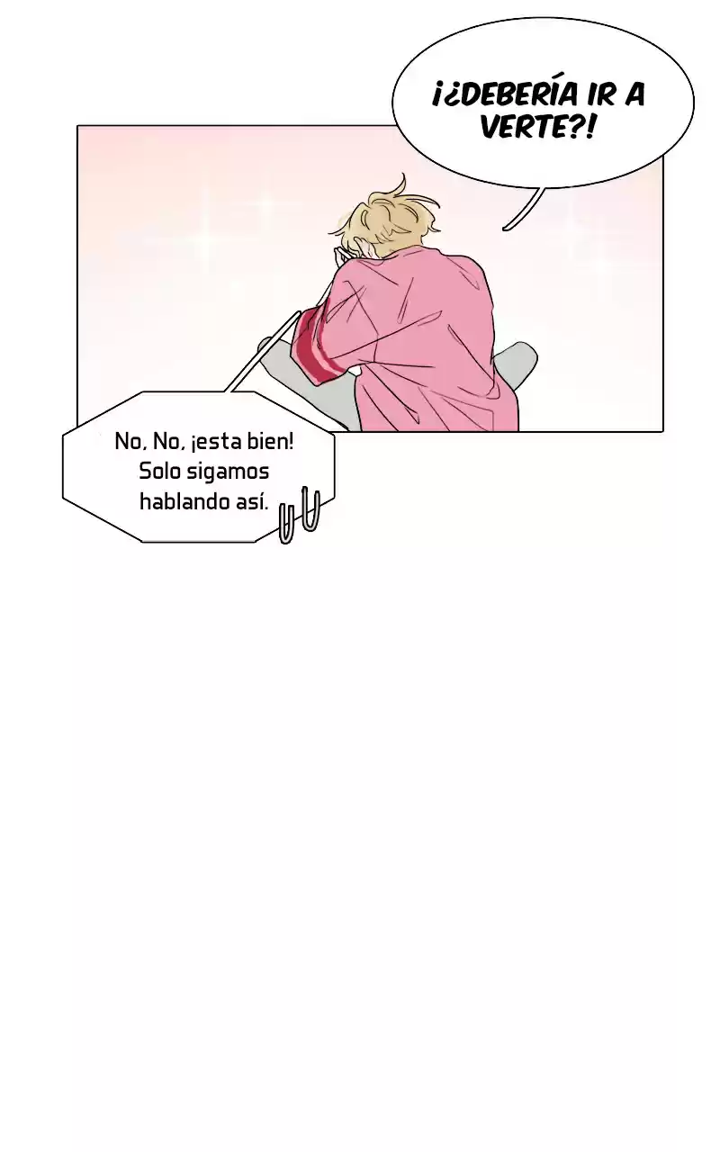 Lost In Translation - Capítulo 10 - Página 61 - LectorTMOo