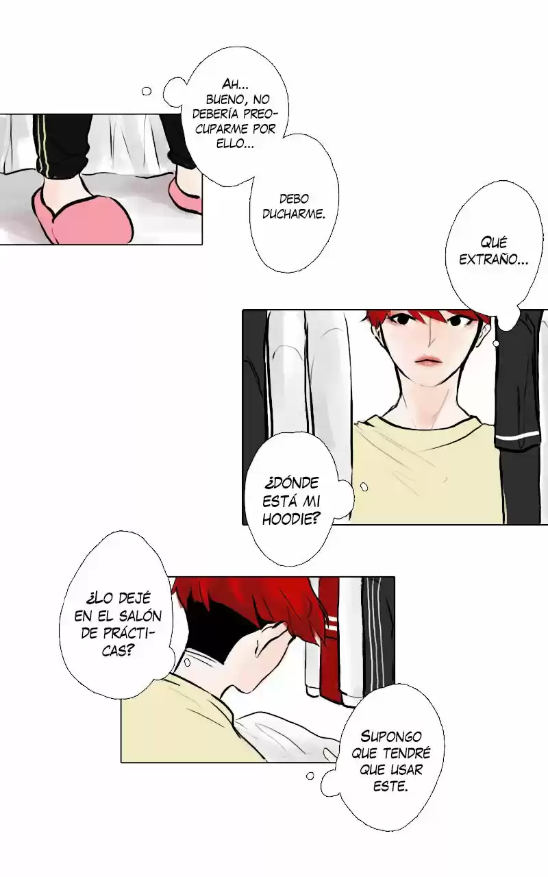 Lost In Translation - Capítulo 11 - Página 10 - LectorTMOo