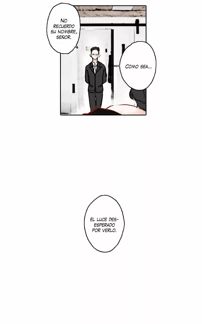 Lost In Translation - Capítulo 12 - Página 5 - LectorTMOo