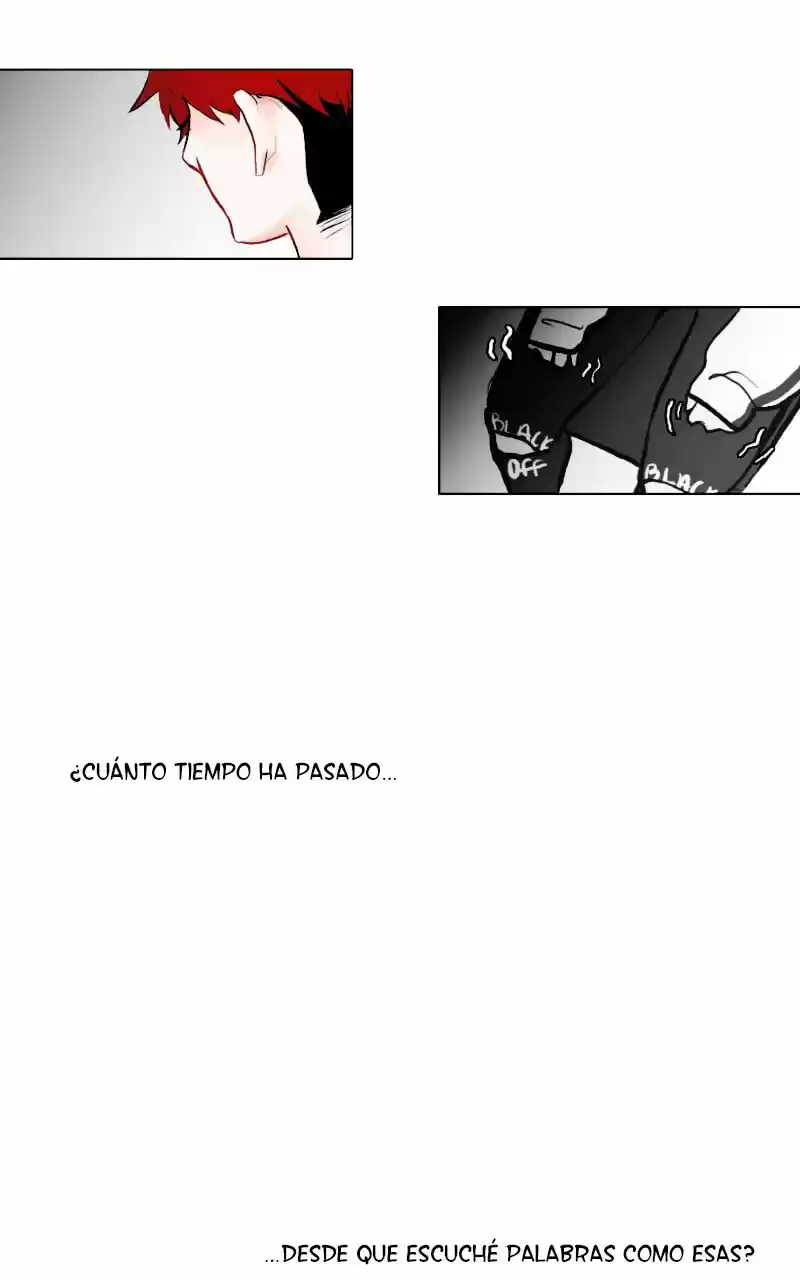 Lost In Translation - Capítulo 13 - Página 6 - LectorTMOo