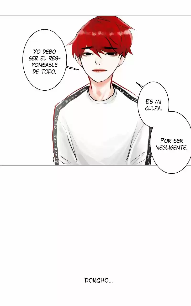 Lost In Translation - Capítulo 13 - Página 19 - LectorTMOo