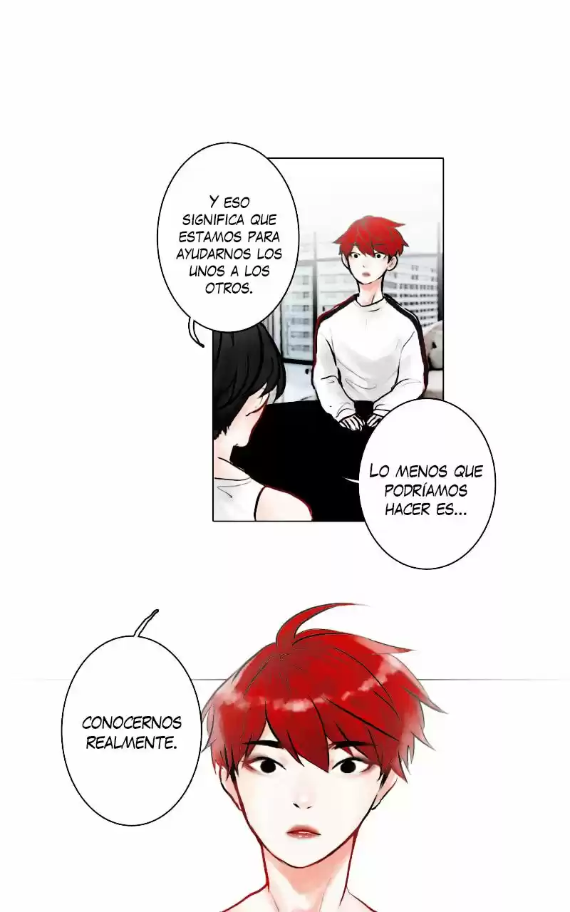Lost In Translation - Capítulo 13 - Página 23 - LectorTMOo