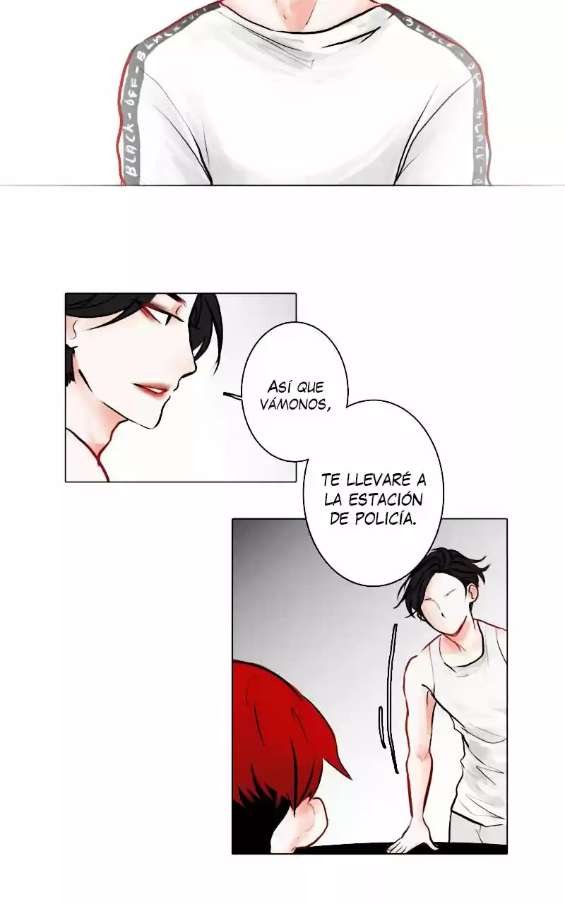 Lost In Translation - Capítulo 13 - Página 24 - LectorTMOo