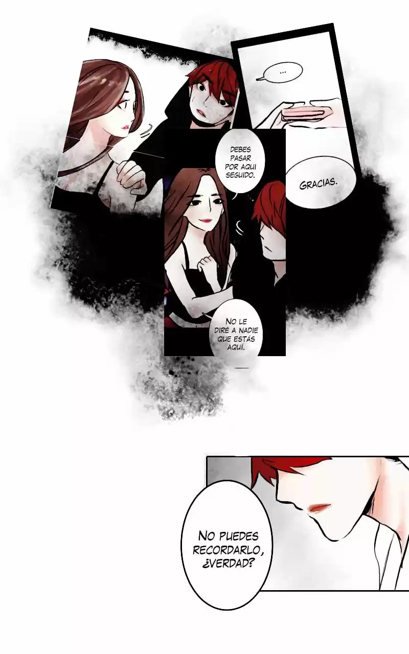 Lost In Translation - Capítulo 14 - Página 14 - LectorTMOo