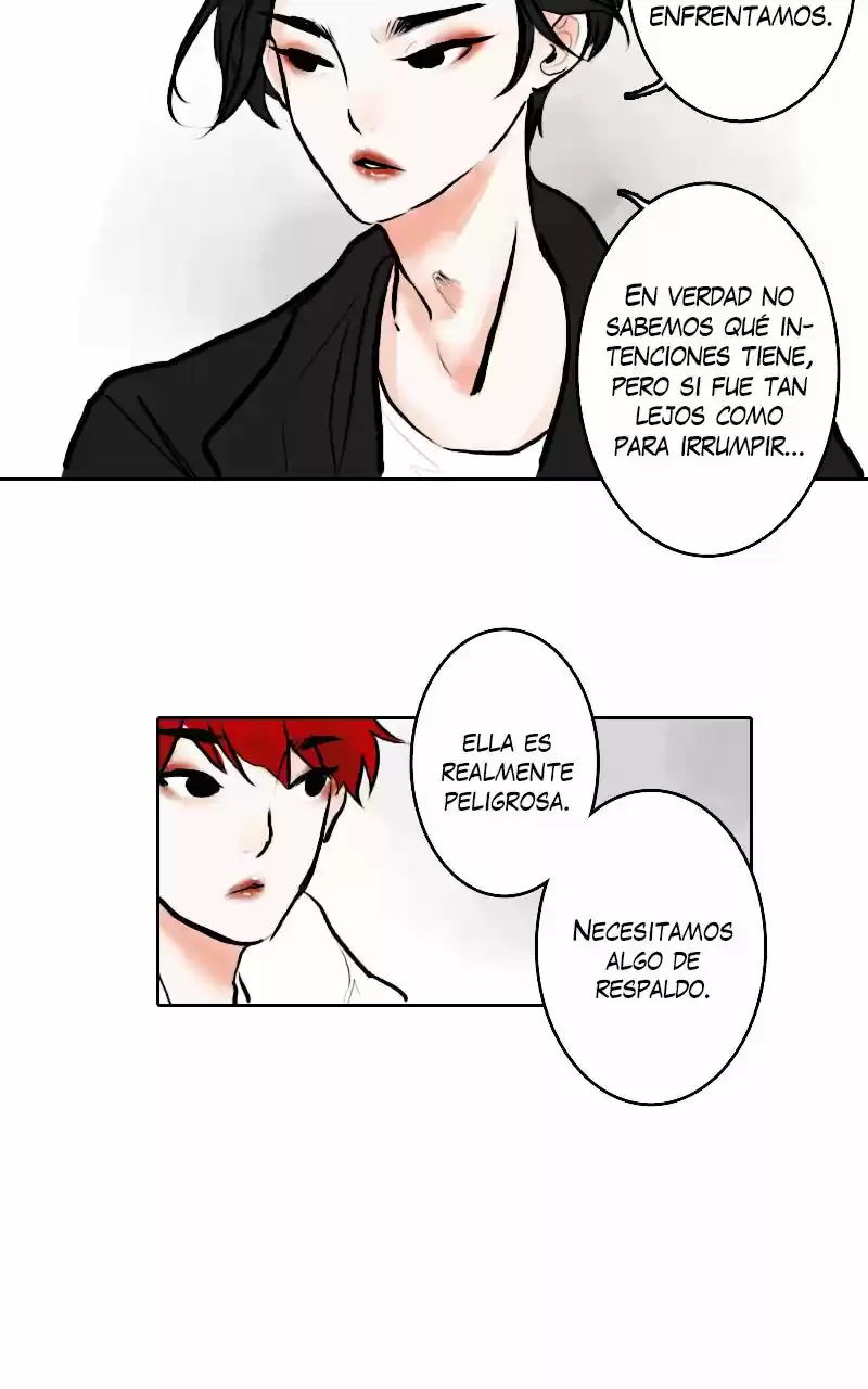 Lost In Translation - Capítulo 15 - Página 8 - LectorTMOo