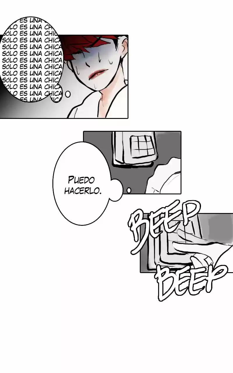Lost In Translation - Capítulo 15 - Página 14 - LectorTMOo