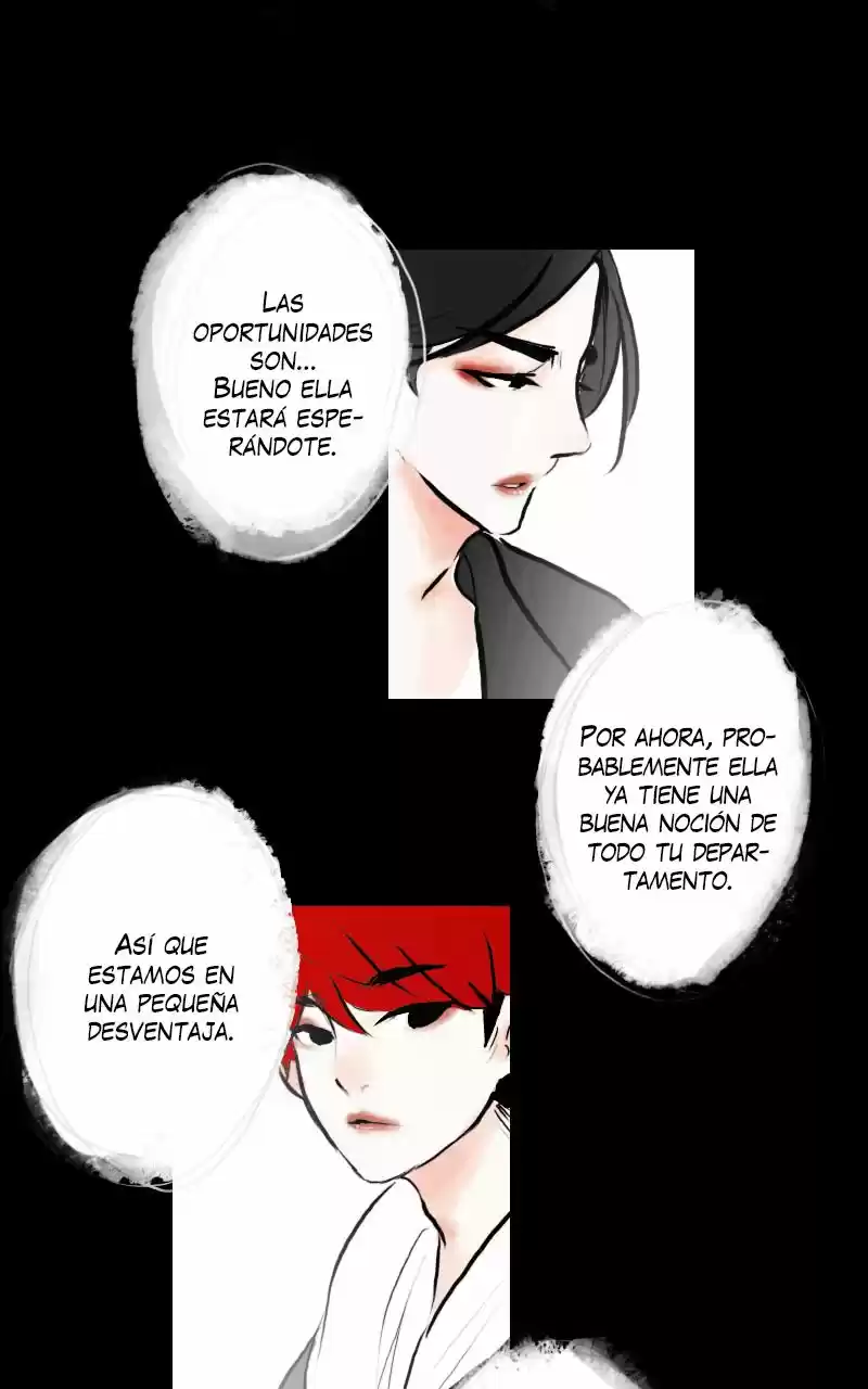 Lost In Translation - Capítulo 15 - Página 20 - LectorTMOo