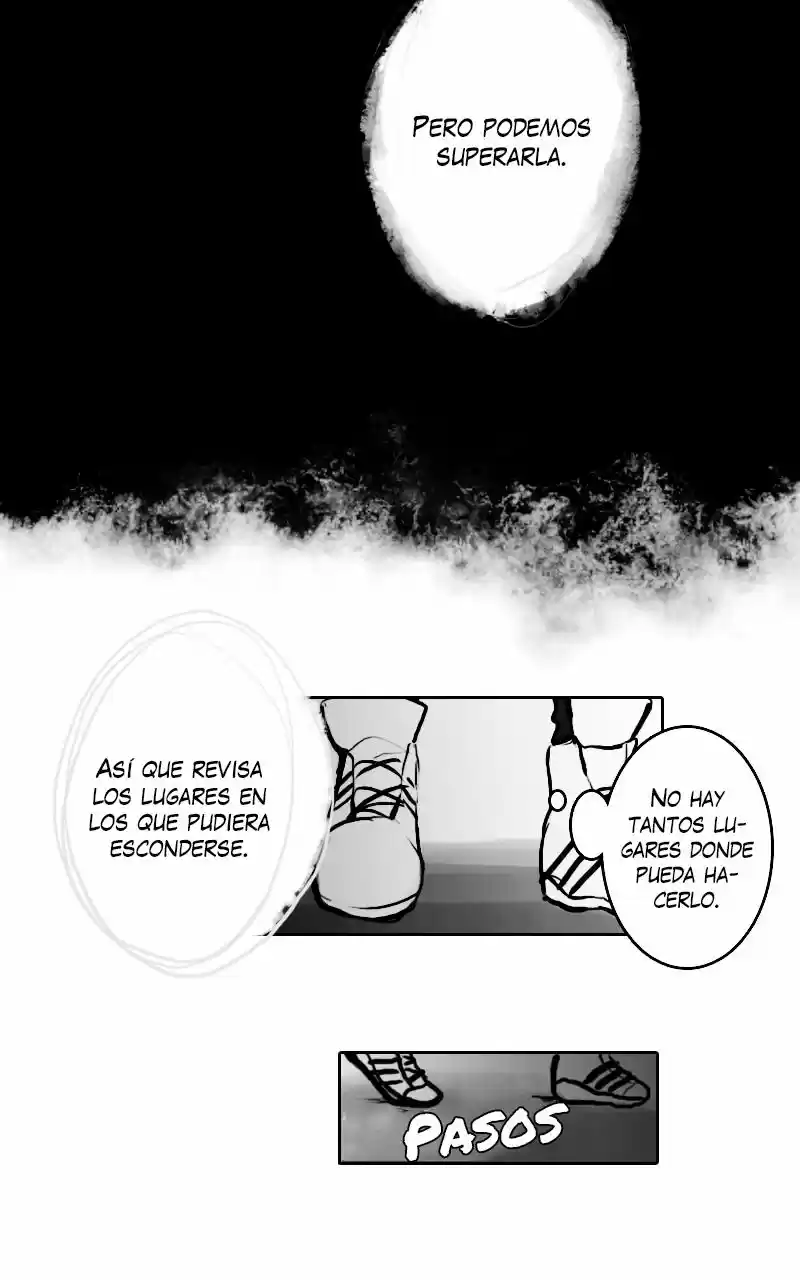 Lost In Translation - Capítulo 15 - Página 21 - LectorTMOo