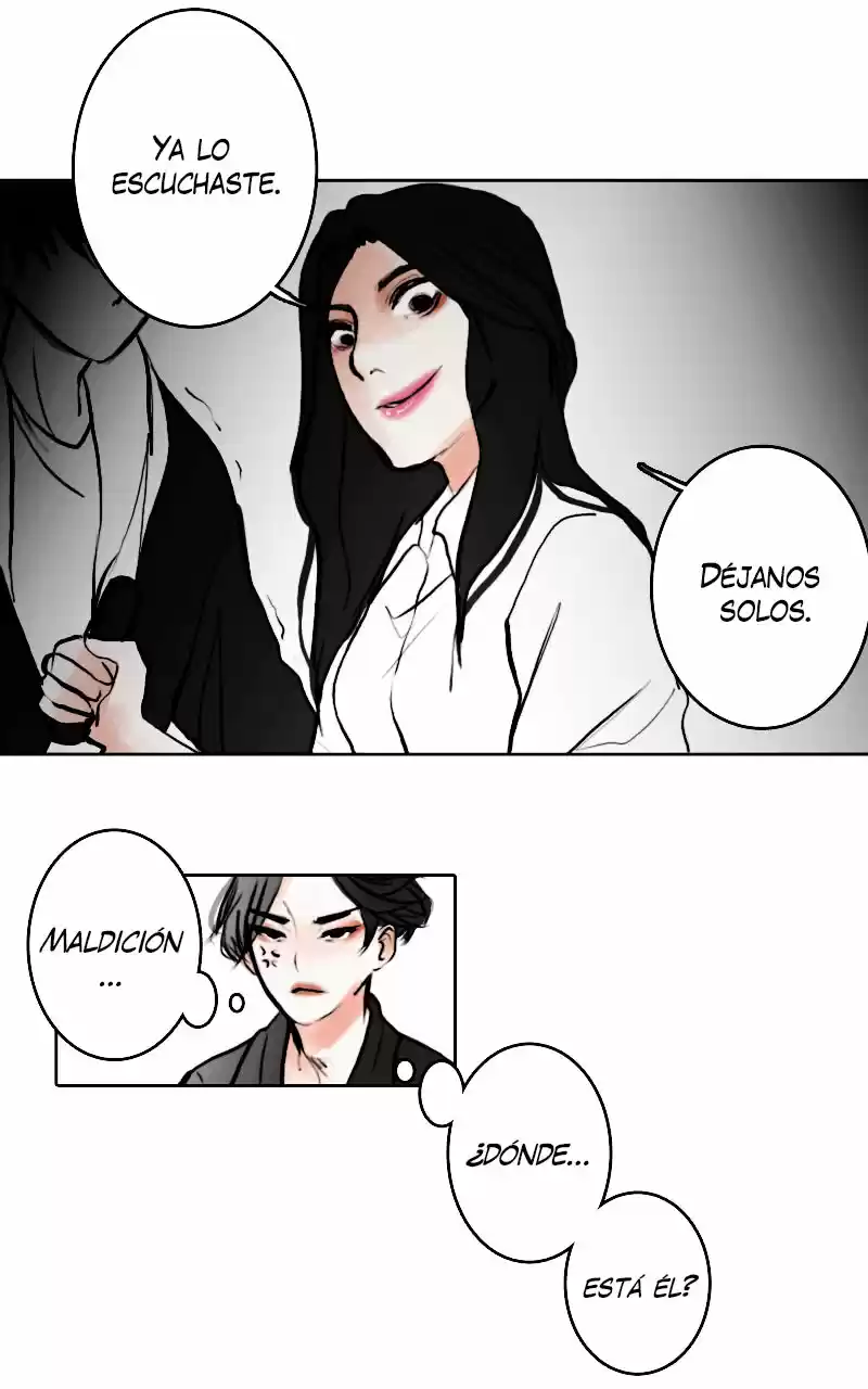 Lost In Translation - Capítulo 17 - Página 16 - LectorTMOo