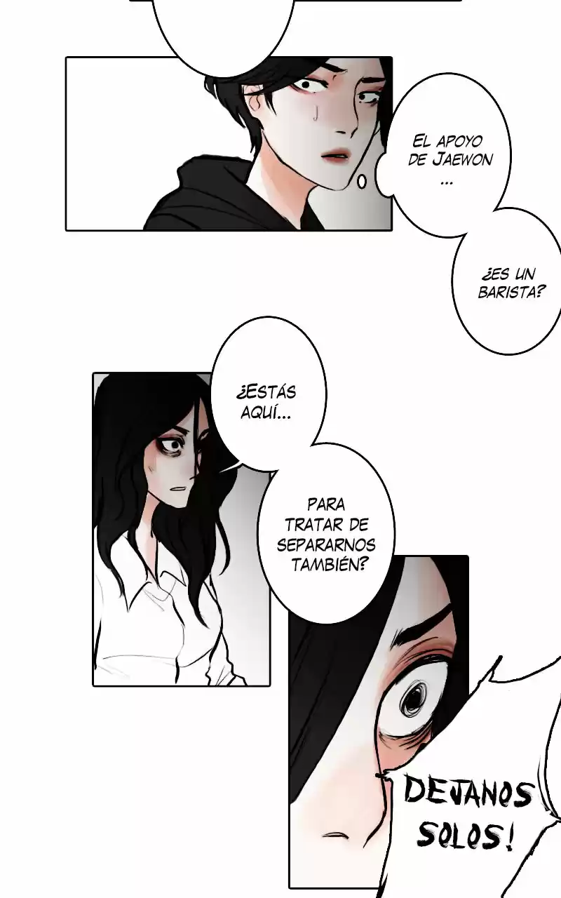 Lost In Translation - Capítulo 17 - Página 19 - LectorTMOo