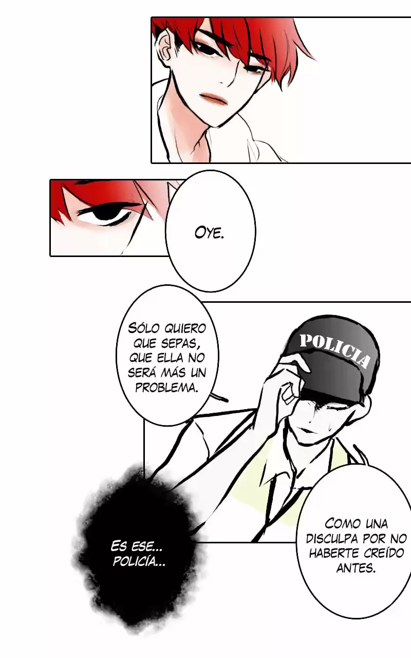 Lost In Translation - Capítulo 17 - Página 28 - LectorTMOo