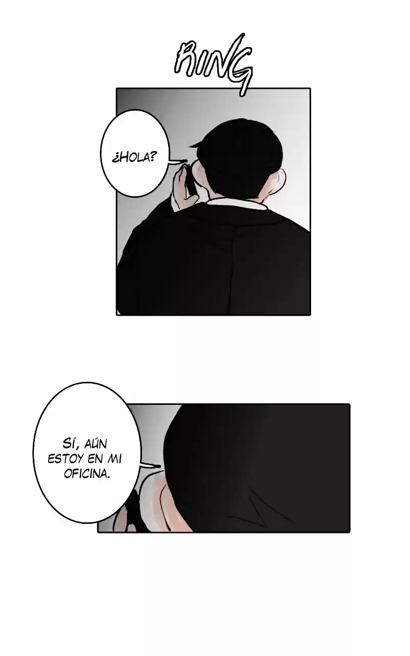 Lost In Translation - Capítulo 17 - Página 35 - LectorTMOo