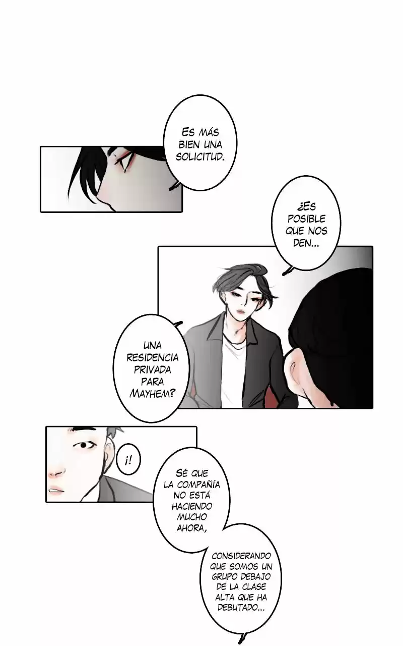 Lost In Translation - Capítulo 18 - Página 5 - LectorTMOo