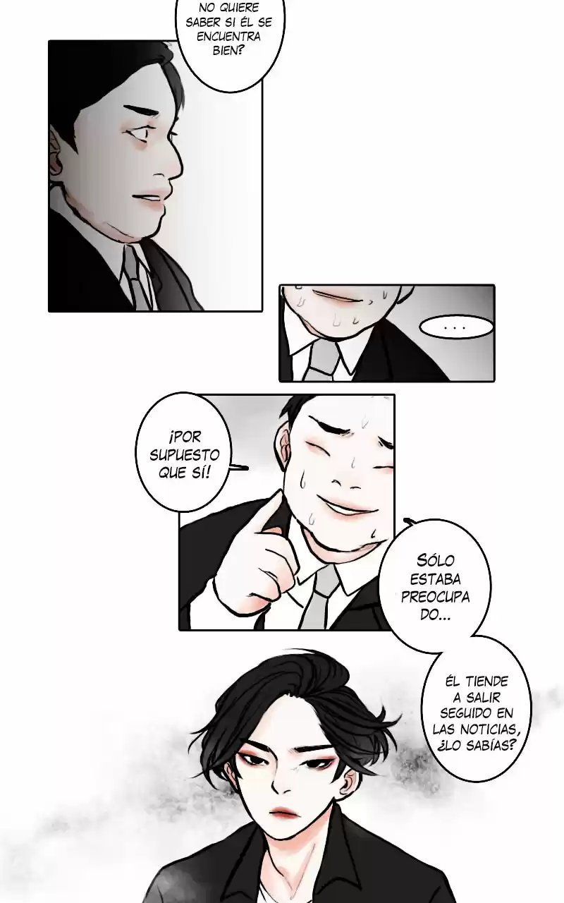 Lost In Translation - Capítulo 18 - Página 10 - LectorTMOo
