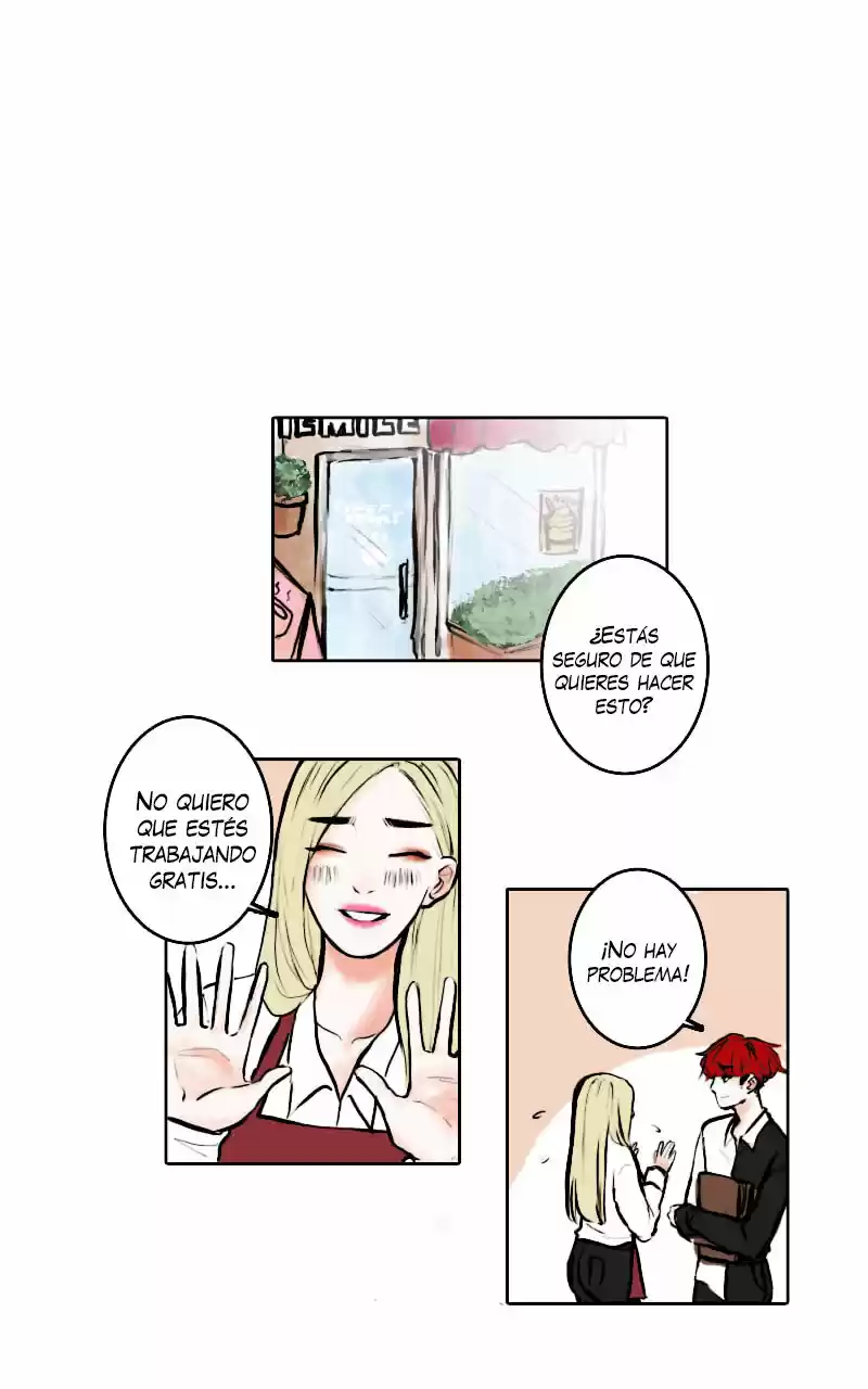 Lost In Translation - Capítulo 18 - Página 12 - LectorTMOo
