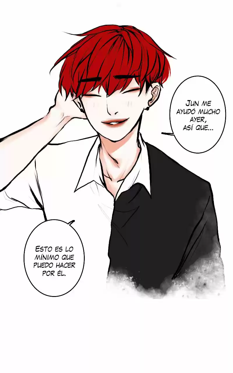 Lost In Translation - Capítulo 18 - Página 13 - LectorTMOo