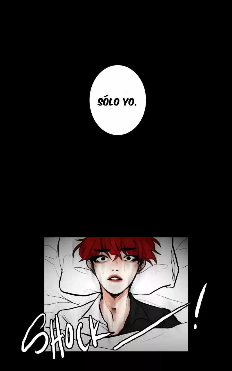 Lost In Translation - Capítulo 19 - Página 6 - LectorTMOo