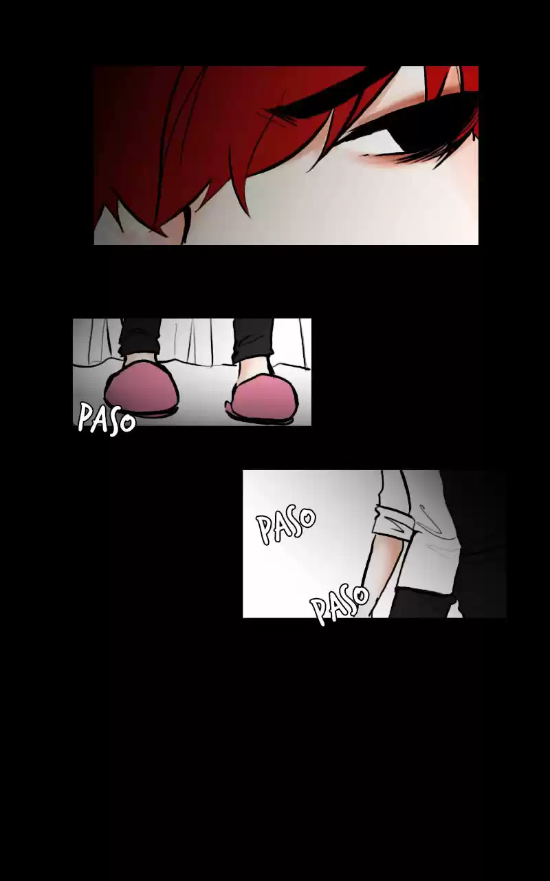 Lost In Translation - Capítulo 19 - Página 8 - LectorTMOo