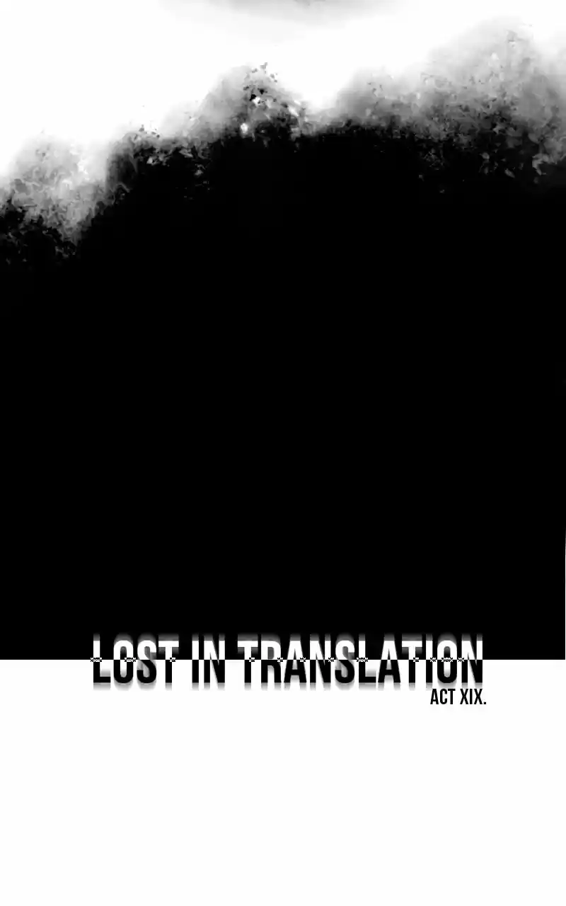 Lost In Translation - Capítulo 19 - Página 10 - LectorTMOo