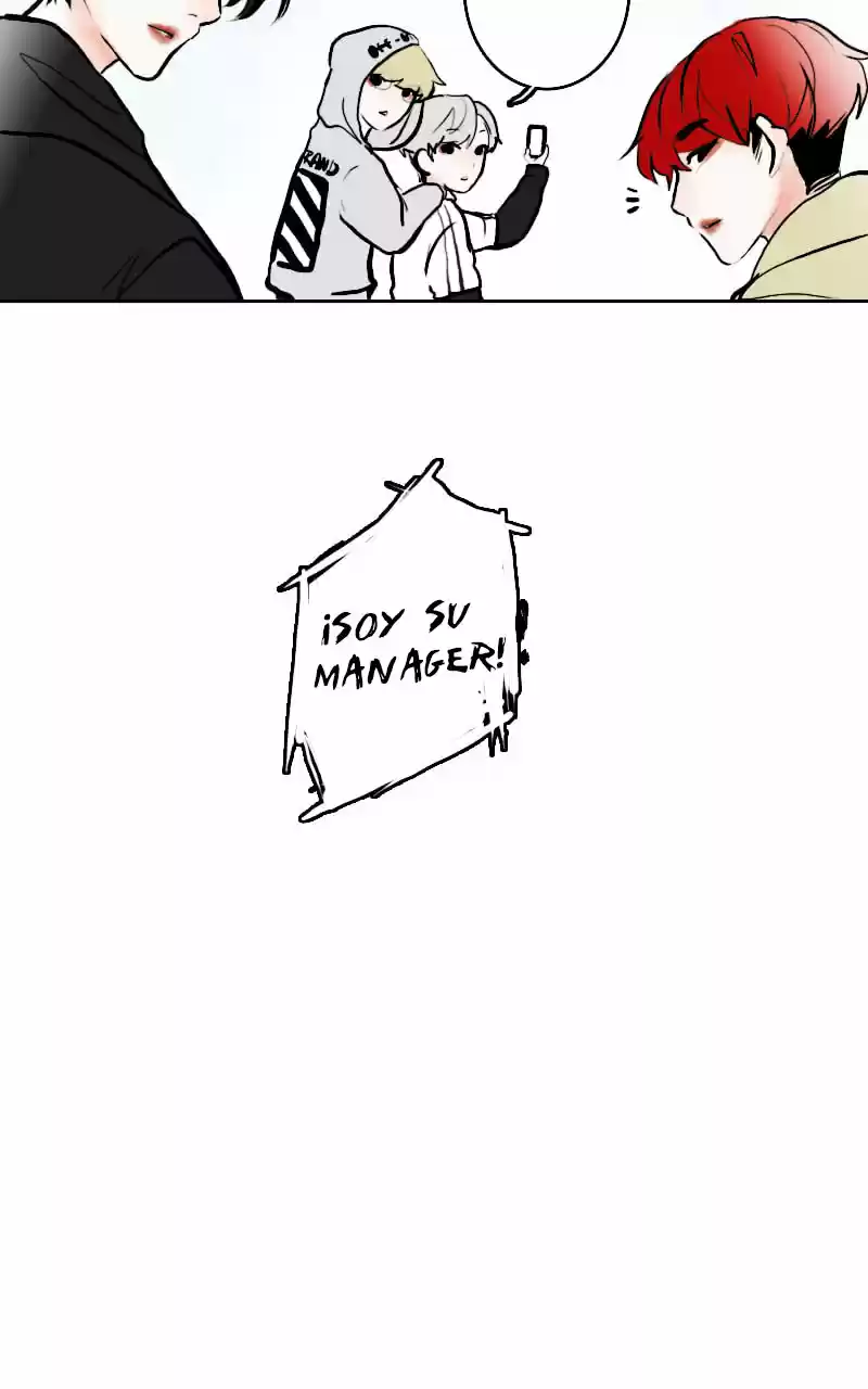 Lost In Translation - Capítulo 19 - Página 17 - LectorTMOo